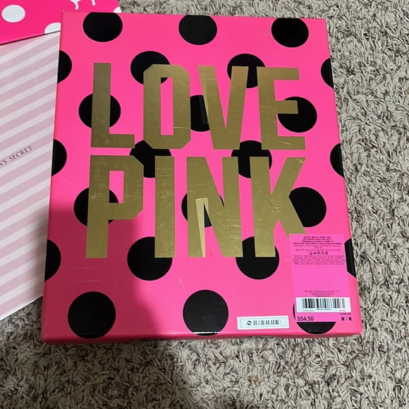 RARE VS BAG BUNDLE - Picture 4 of 5